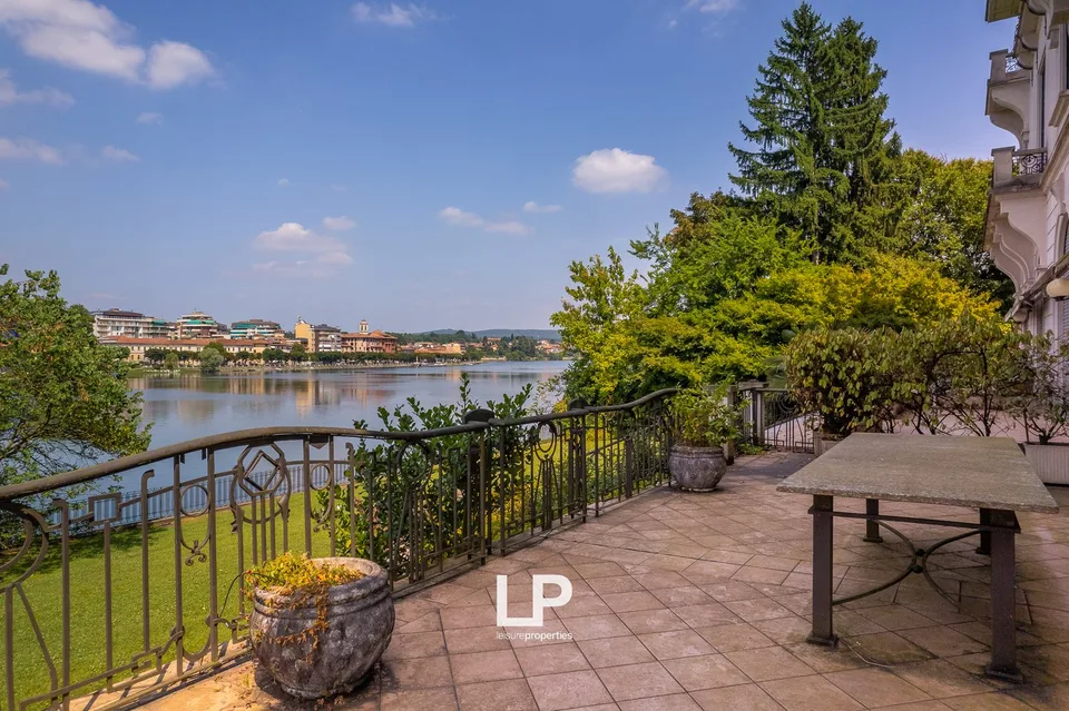 Appartement Castelletto Ticino – photo 12 sur 30