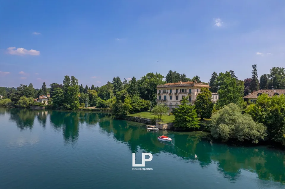 Appartement Castelletto Ticino – photo 16 sur 30