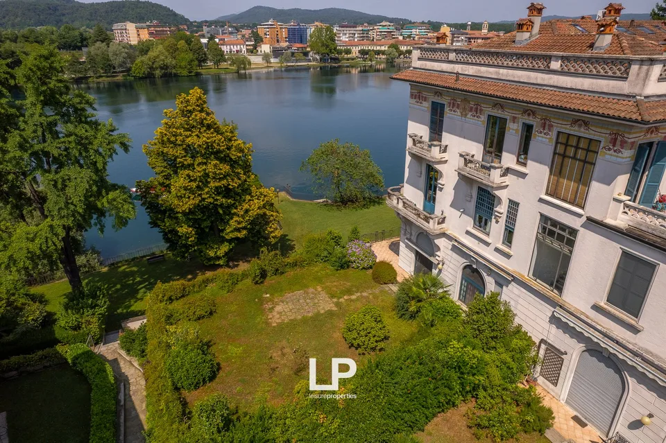 Appartement Castelletto Ticino – photo 10 sur 30