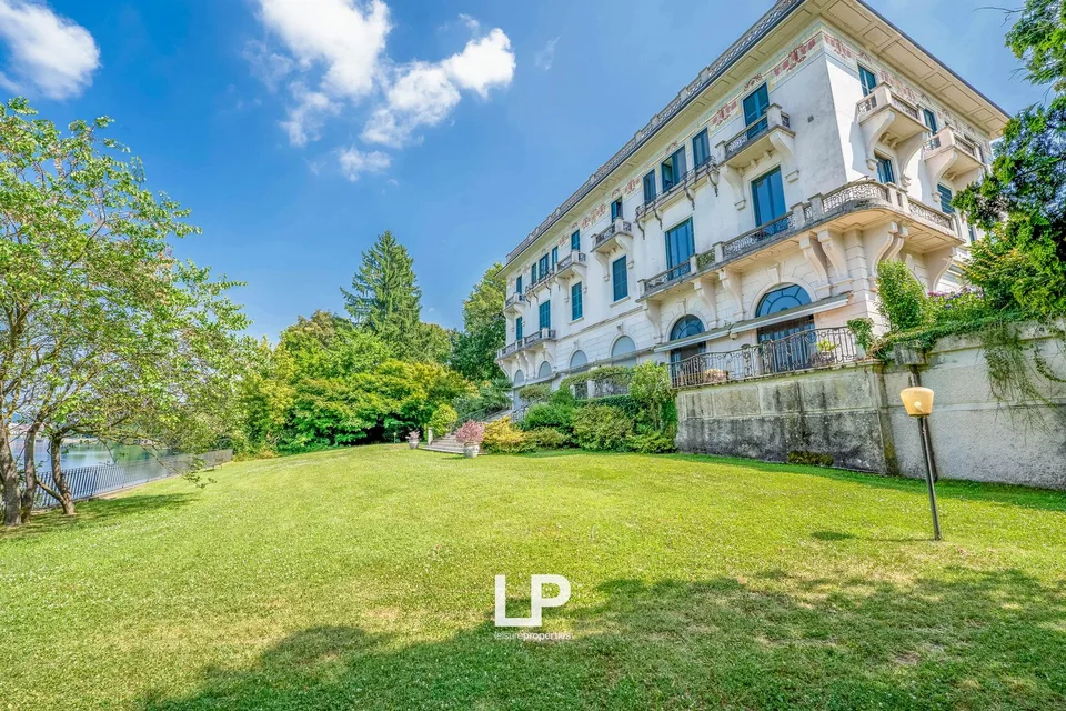 Appartement Castelletto Ticino – photo 25 sur 30