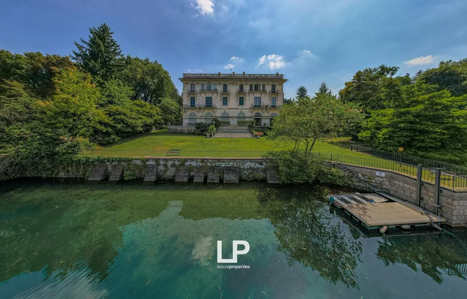 Wohnung Castelletto Ticino