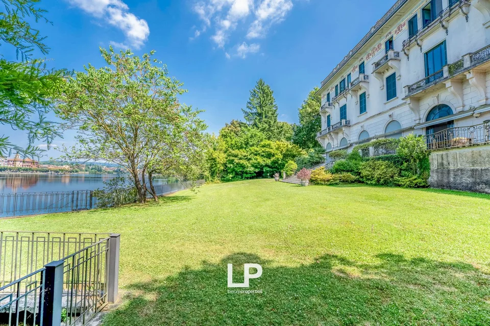Appartement Castelletto Ticino – photo 26 sur 30