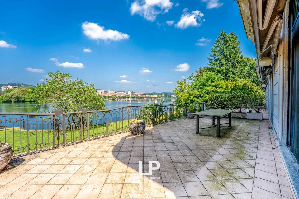 Appartement Castelletto Ticino – photo 24 sur 30