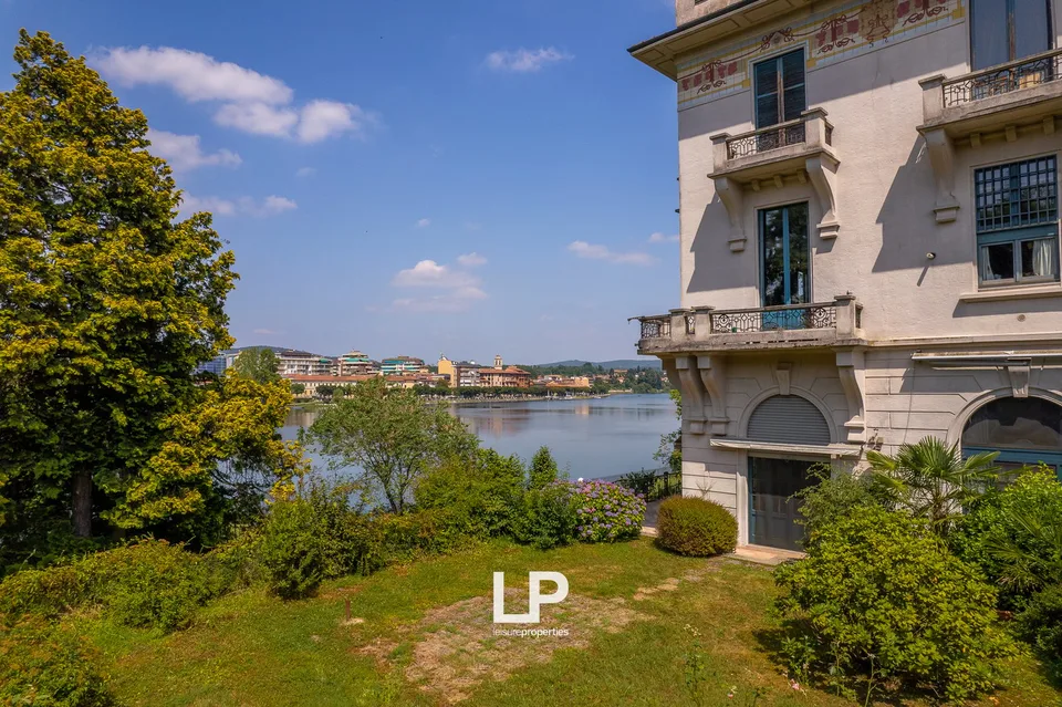 Appartement Castelletto Ticino – photo 11 sur 30