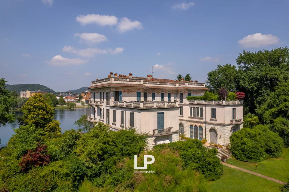 Appartement Castelletto Ticino – photo 9 sur 30