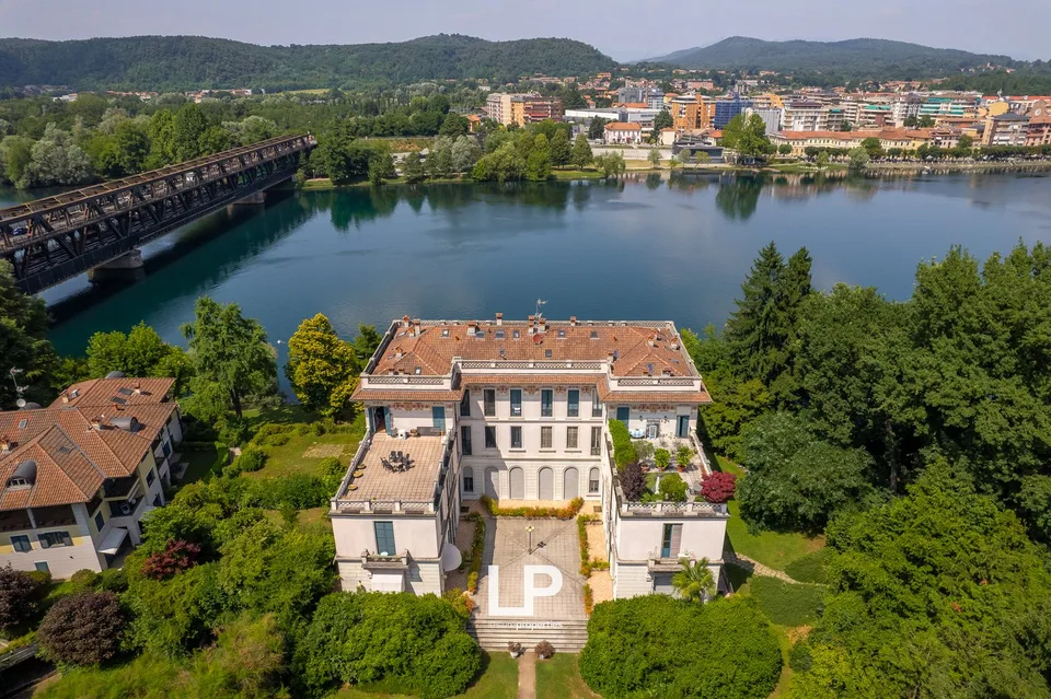 Appartement Castelletto Ticino – photo 13 sur 30