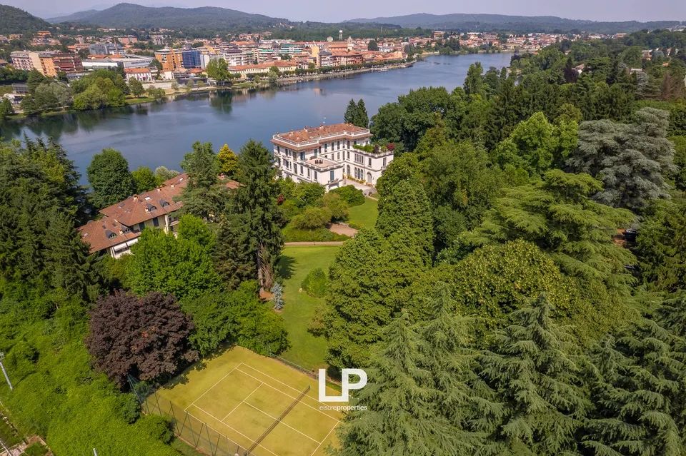 Appartement Castelletto Ticino – photo 6 sur 30