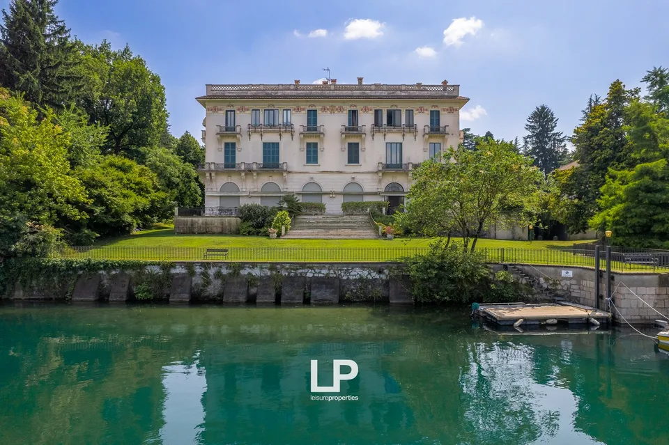 Wohnung Castelletto Ticino