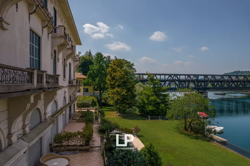 Appartement Castelletto Ticino – photo 15 sur 30