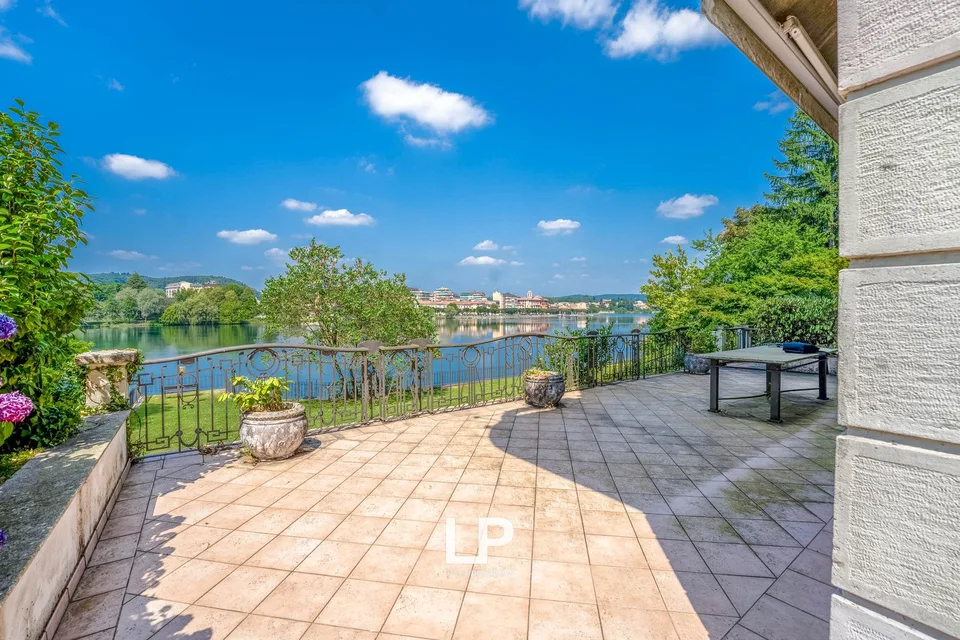 Appartement Castelletto Ticino – photo 22 sur 30