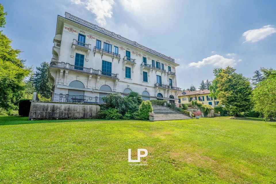 Appartement Castelletto Ticino – photo 27 sur 30