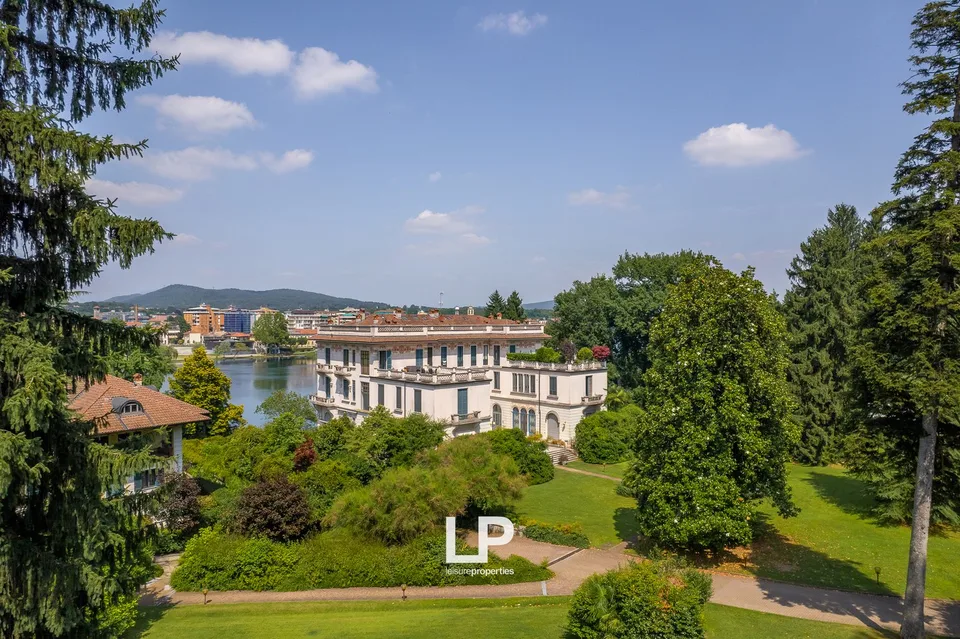 Appartement Castelletto Ticino – photo 8 sur 30