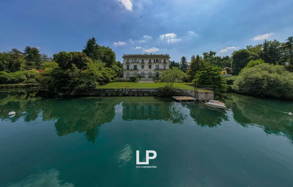 Wohnung Castelletto Ticino