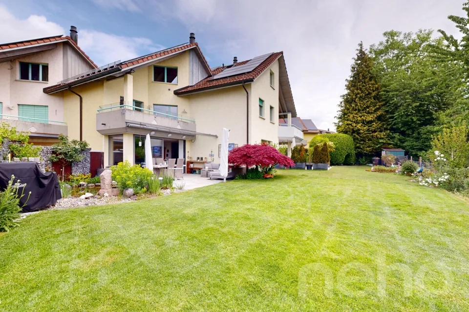 Ihr neues Zuhause im familienfreundlichen Wohnquartier – Foto 17 von 19