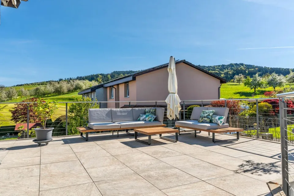 Ampio spazio per vivere: casa unifamiliare di 8,5 locali a Bernhardzell – foto 13 di 13
