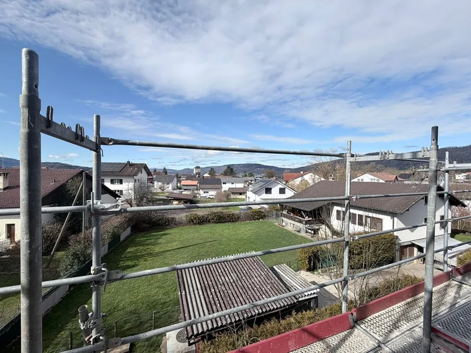 Appartement, Vicques - 536000