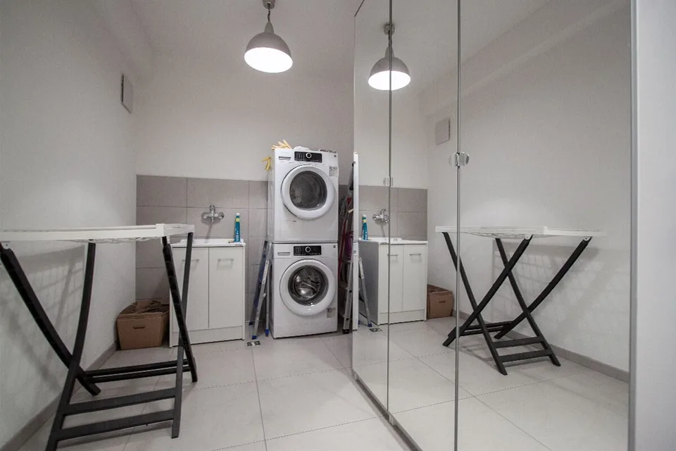 Lugano: moderne Wohnung mit Seeblick zu verkaufen, auch ideal als Z... – Foto 26 von 27