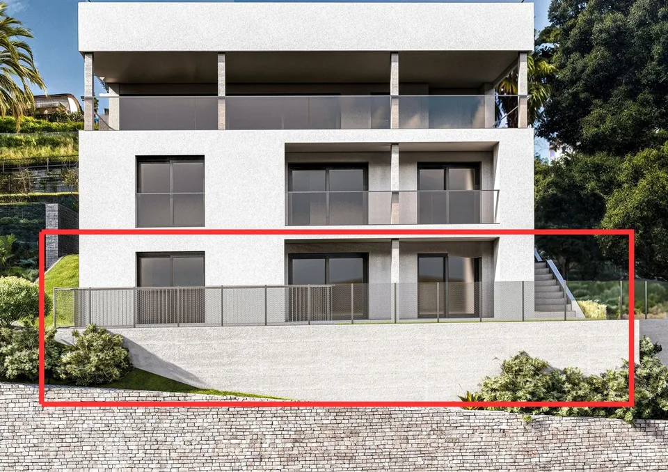 Exklusive Wohnung mit unglaublicher Aussicht – Ihr Traum-Zweitwohnsitz! – Foto 6 von 7