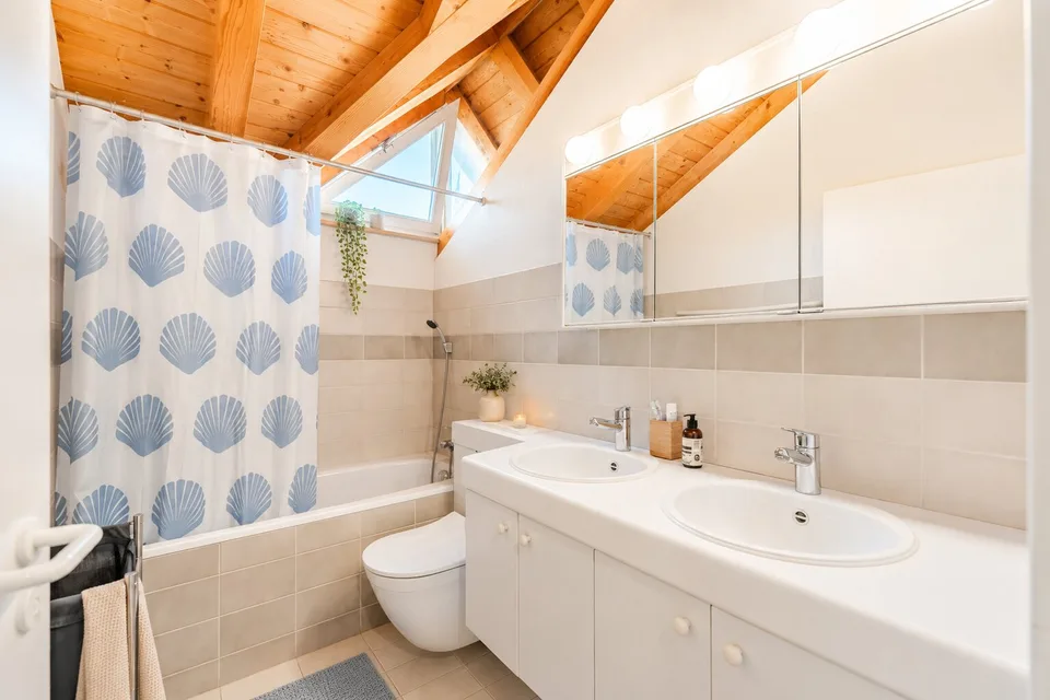 5.5 Zimmer Einfamilienhaus in Kriens – Foto 10 von 20
