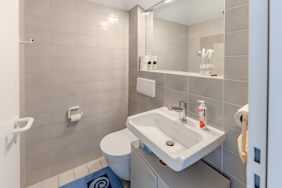 5.5 Zimmer Einfamilienhaus in Kriens – Foto 8 von 20