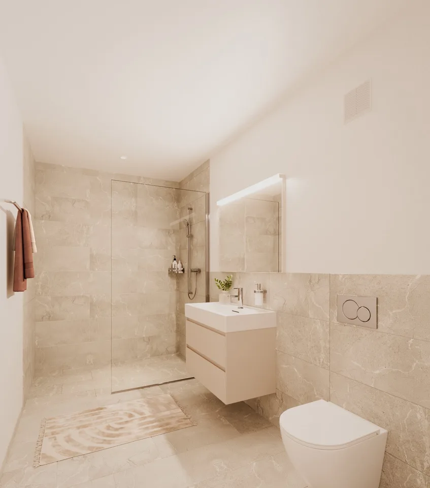 Residence Promenade 136 – photo 7 of 8