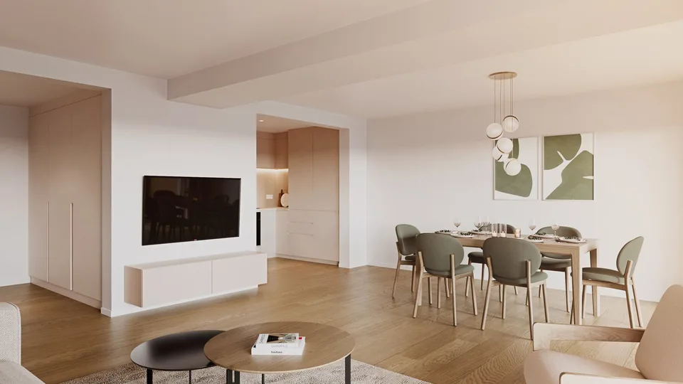 Residence Promenade 136