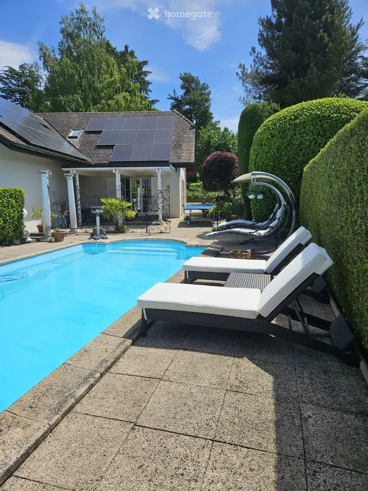 Maison individuelle à Epautheyres