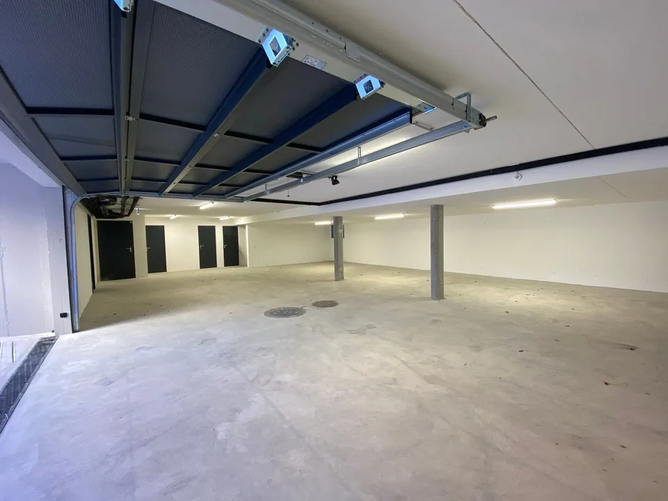 Appartamento moderno con terrazza a Giubiasco – foto 16 di 16