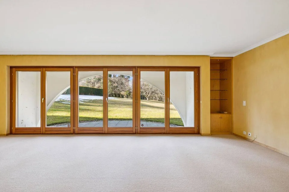 Am Golf von Lausanne - Wichtige Baureserve – Foto 9 von 13