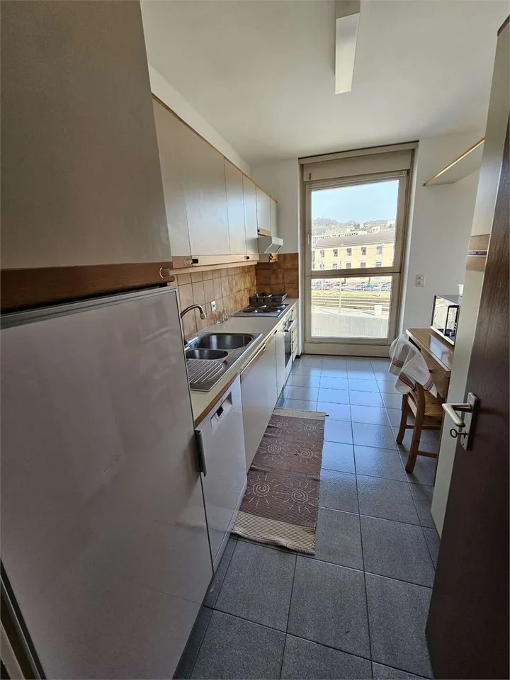 Mendrisio, interessantes 3.5-Zimmer-Wohnung mit Balkonen – Foto 6 von 11
