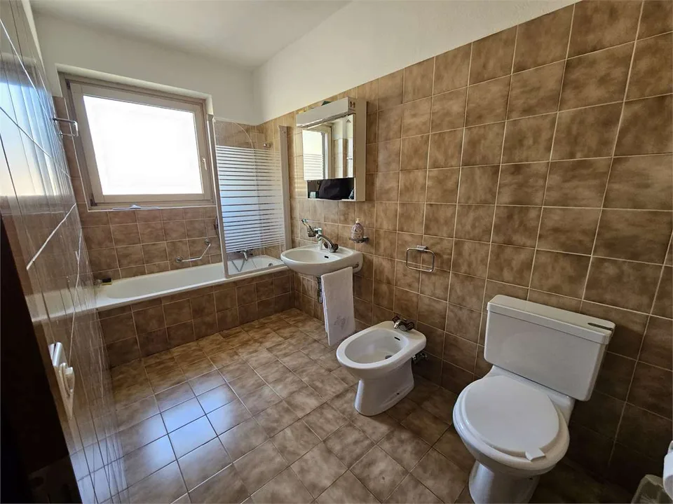 Mendrisio, interessantes 3.5-Zimmer-Wohnung mit Balkonen – Foto 10 von 11