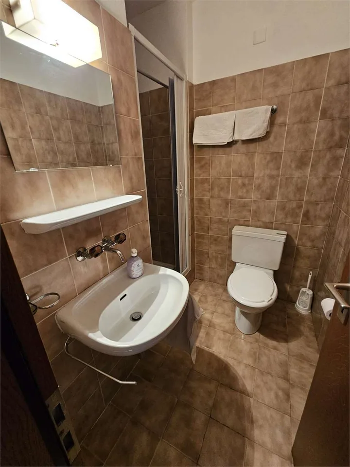 Mendrisio, interessantes 3.5-Zimmer-Wohnung mit Balkonen – Foto 7 von 11
