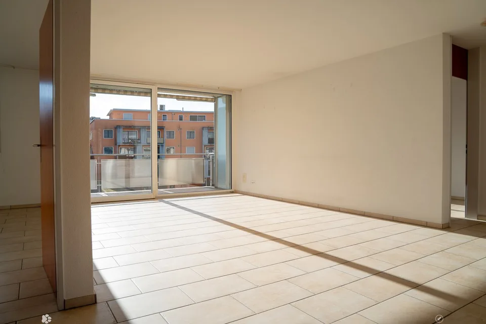 Moderne 4.5-Zimmer-Wohnung mit Jurablick in Biel