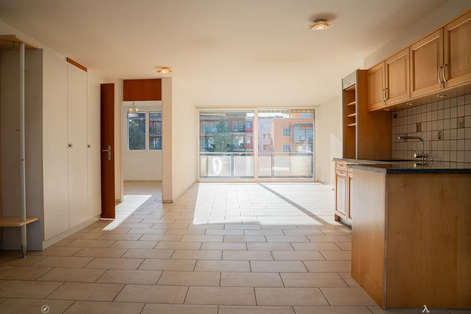 Moderne 4.5-Zimmer-Wohnung mit Jurablick in Biel