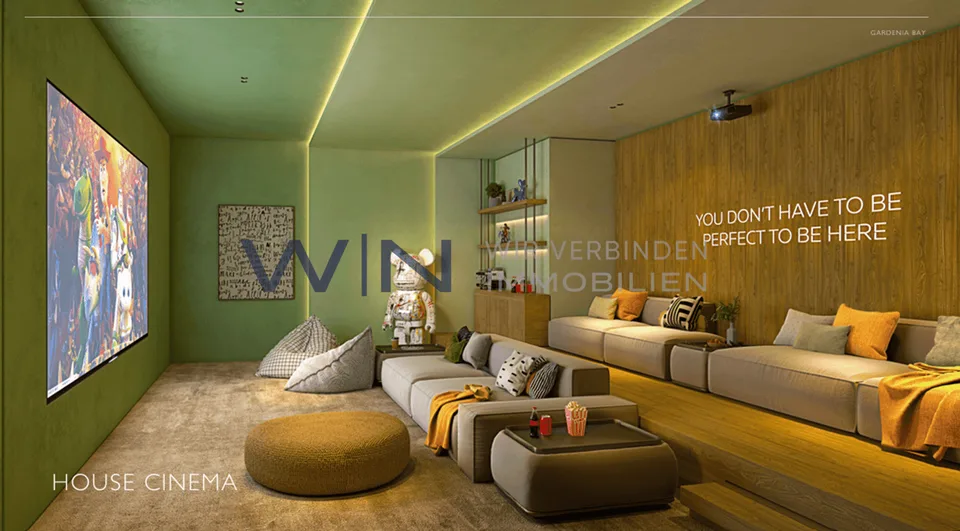 A New Kind of Dubai Community