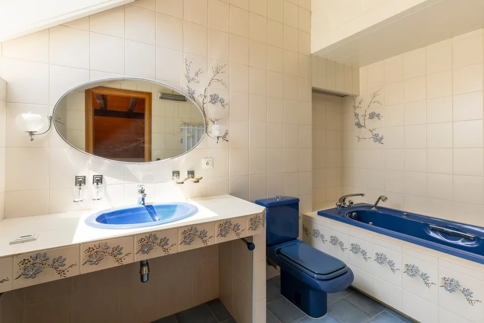 Rare : Maison authentique de 233m² – photo 8 sur 13
