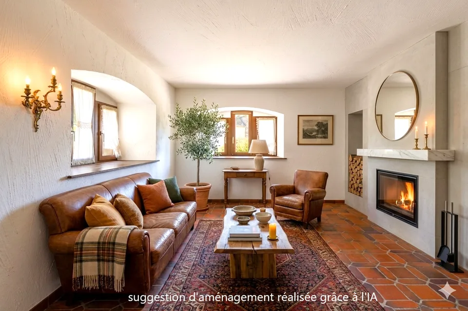 Rare : Maison authentique de 233m² – photo 6 sur 13