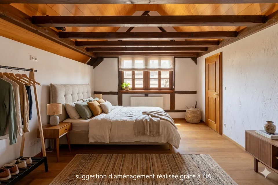 Rare : Maison authentique de 233m² – photo 9 sur 13
