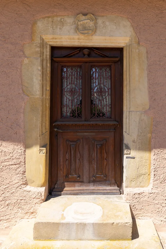 Rare : Maison authentique de 233m² – photo 13 sur 13