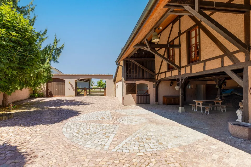 Rare : Maison authentique de 233m²