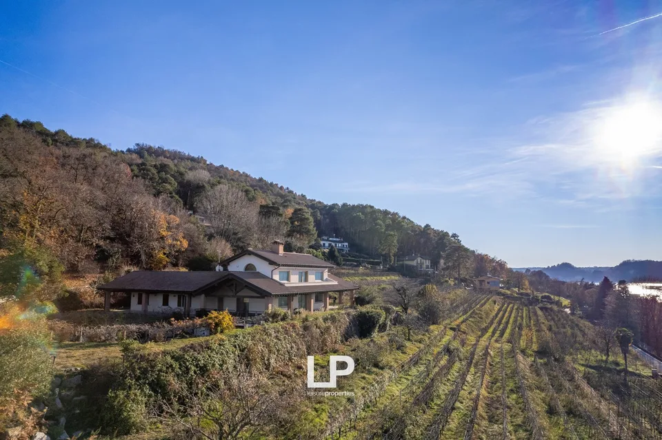 Villa Ranco – Foto 21 von 28
