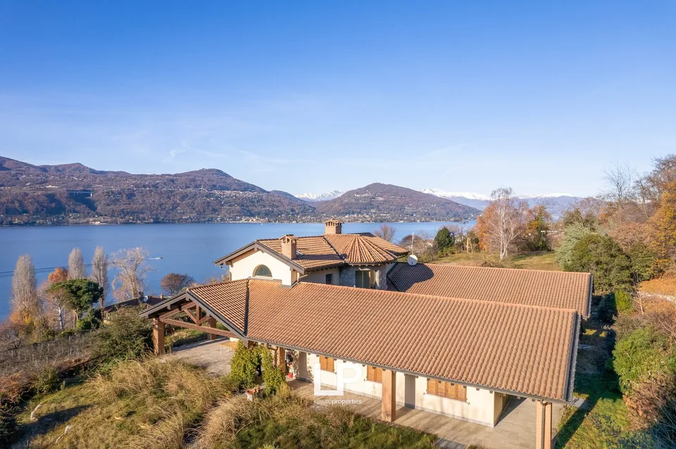 Villa Ranco – Foto 12 von 28