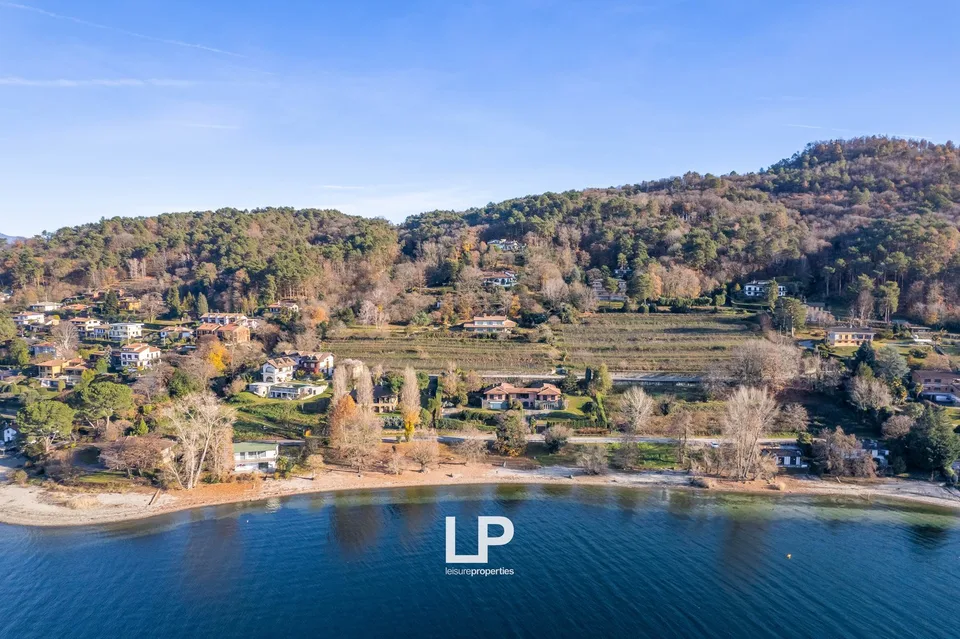 Villa Ranco – Foto 9 von 28