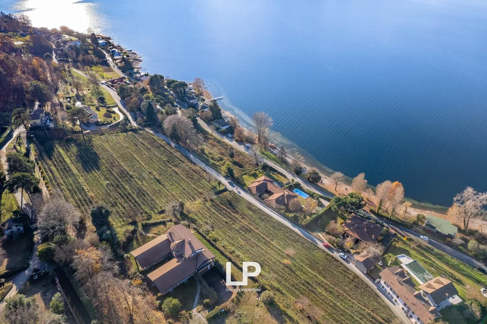 Villa Ranco – Foto 27 von 28