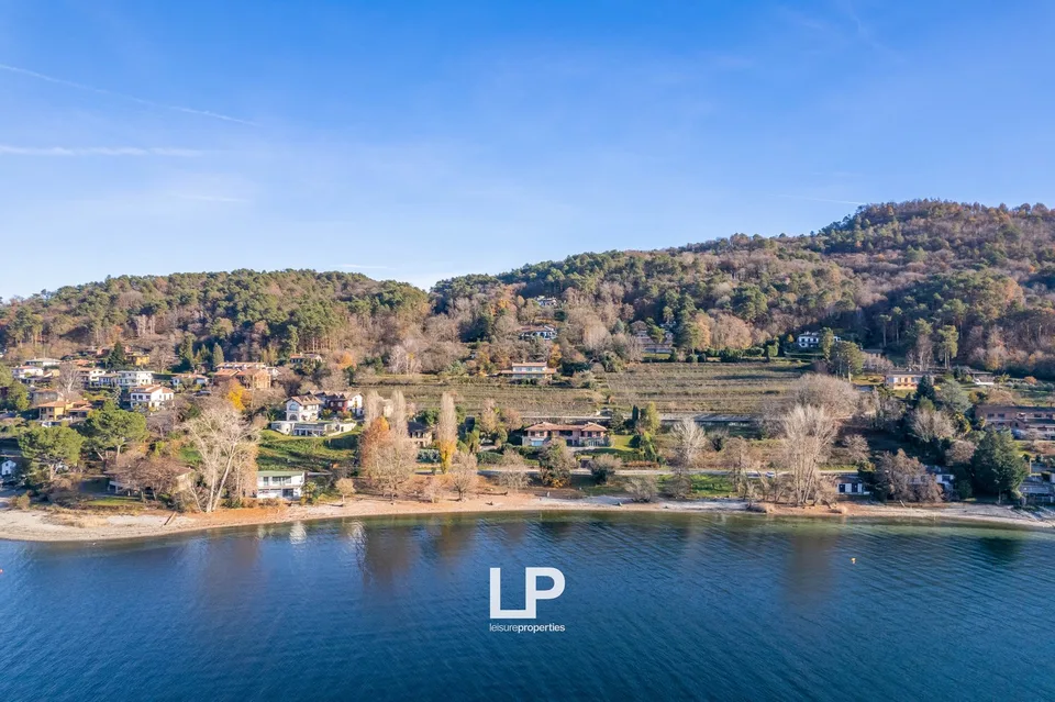Villa Ranco – Foto 8 von 28