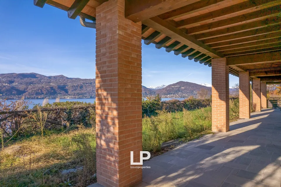 Villa Ranco – Foto 16 von 28