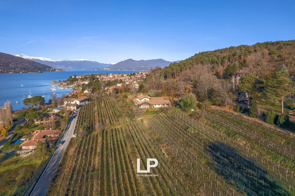 Villa Ranco – Foto 22 von 28
