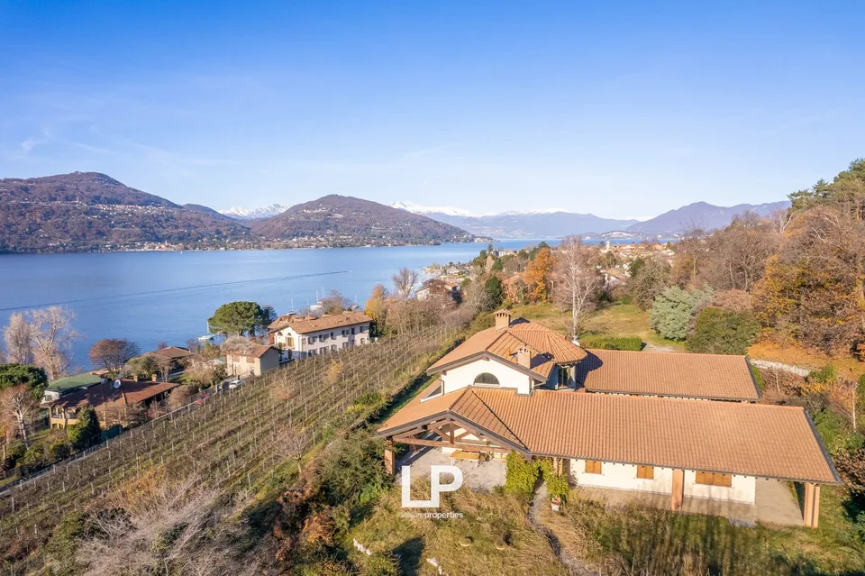 Villa Ranco – Foto 13 von 28