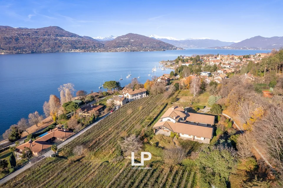 Villa Ranco – Foto 11 von 28