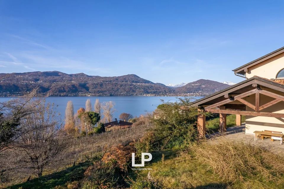 Villa Ranco – Foto 28 von 28